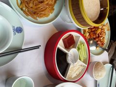 -惠丰堂饭庄·烤鸭·京味菜(西北旺·航天城店)