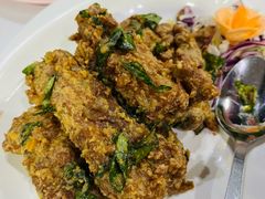 -龙海鲜螃蟹王(宏茂桥店)