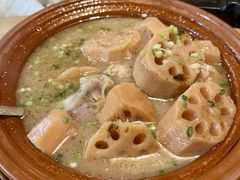 -董厨煨汤馆(车站路店)