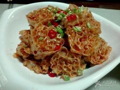 -福慧慈缘素食餐厅(王府井店)