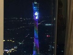-广州四季酒店