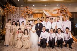 -经典婚纱摄影美学馆·私人定制
