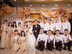 -经典婚纱摄影美学馆·私人定制
