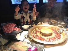 -哥老官重庆美蛙鱼头(宝山龙湖店)