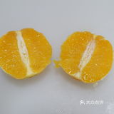 一颗橙子的大福君