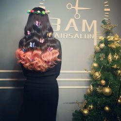 android_upload_pic-3AM HAIR SALON染发烫发接发