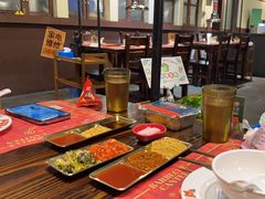 -烤肉食堂(揭阳广百店)