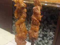 -锦州烧烤(民主路店)