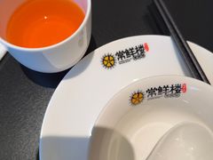-常鲜楼常来尝鲜海胆馆(星海店)