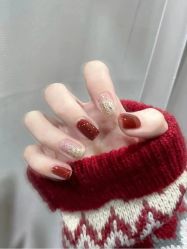 -悦指间美甲美睫