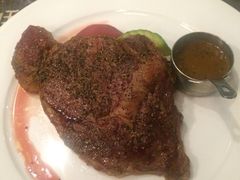 -食间牛排(湖西路店)