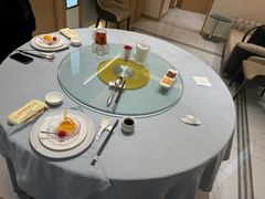 -新加坡泰园村酒楼直营(新华路店)