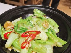 -尚一汤·粤菜海鲜(环球港店)