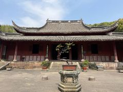 -宁波市保国寺古建筑博物馆