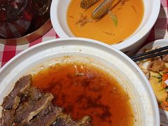 -西贝莜面村(当代商城店)