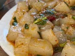 -清真益鑫羊肉手抓馆(南大街店)