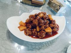 -马大胡子(复兴城店)