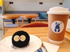 -小意思咖啡店(草桥店)