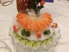 -粤盛海鲜楼(融冠乐城店)