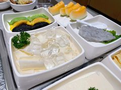 蛋饺-海底捞火锅(贵和购物中心店.原鲁能城店)