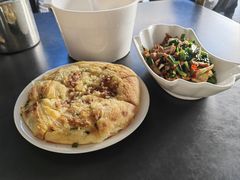 -喜洲翰林餐厅(董家百年老宅店)