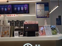 -古茗(下城香积寺路店)