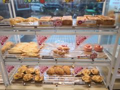 -85度C(广州石牌桥店)