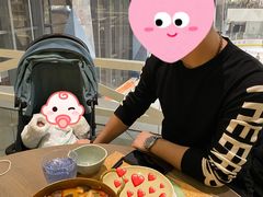 冬阴功汤-CHINCHIN 青青·泰国料理(万象食家店)