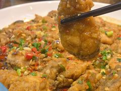 -胖婆捆鸭(长沙锦泰广场店)