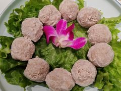 -曲氏老北京铜锅涮肉•火锅(不老街店)