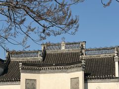 -高淳老街