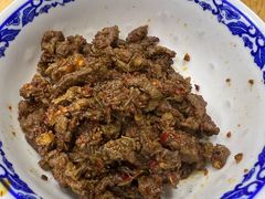 -清真·马峰烤肉(小学习北巷店)