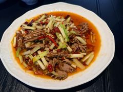-金谷仓家庭料理(马泉营店)