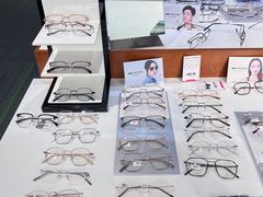 -亚美视光眼镜店(重庆路活力城店)