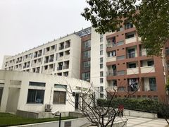 -上海海事大学(临港校区)