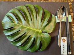 -王府茶宴(大观园总店)