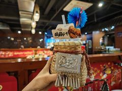 -蜀家渝重庆火锅(南屏街店)