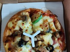 -必胜客(新中纬店)