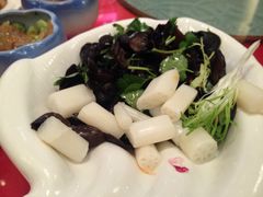-上海浦东星河湾酒店