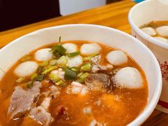 -明月虾面(厦禾路店)