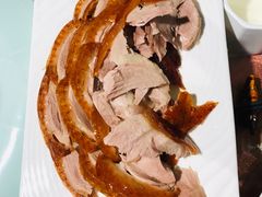 -同喜烤鸭店(光芒店)