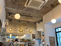 -Bitter酒吧(五原路店)