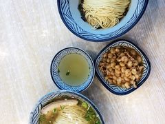 -朱洪元苏式面馆(绿宝广场店)
