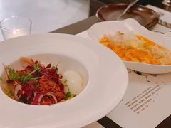 -Ocean's Table 欧舍