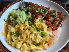 -屯屯面(海尔路店)