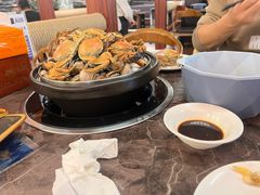 -尚宴牛特鲜自助(太原街万达店)