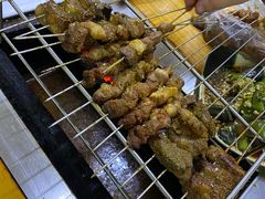 -雷哥烧烤(丰储街店)