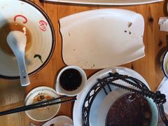 -漕河全驴宴饭店(徐水店)