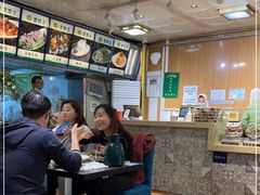 -贯贯吉·清真餐厅(浙江中路店)