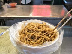 -中东大市场美食城
